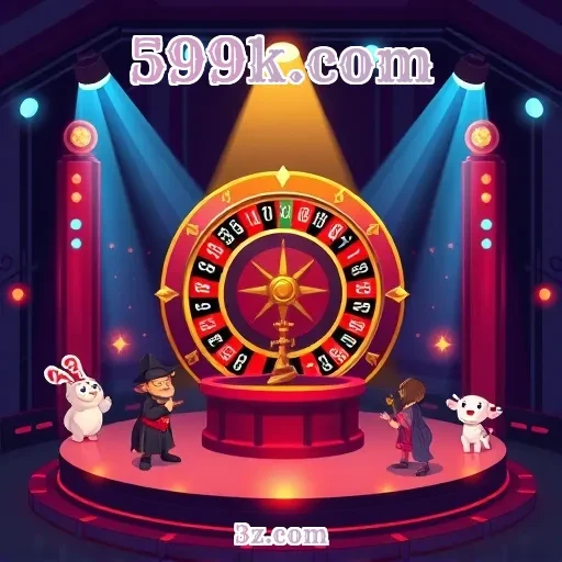 599k.com: Descubra a Emoção do Blackjack no Brasil